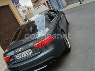audi s5 4.2 fsi quattro