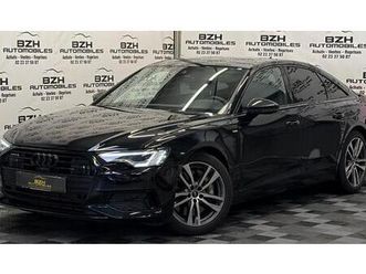 50 tfsi e 299ch s line quattro s tronic 7