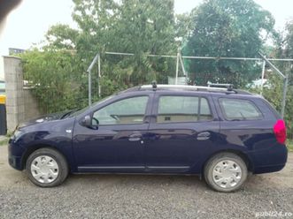 vand mcv2 1.5 dci prestige foarte putin rulata 45000km tinuta in garaj