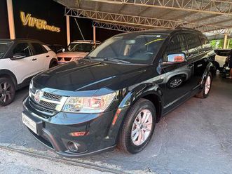 fiat freemont 2.4 emotion 16v 4p automático