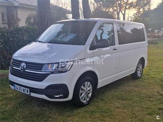 volkswagen caravelle origin corta 2.0 tdi bmt