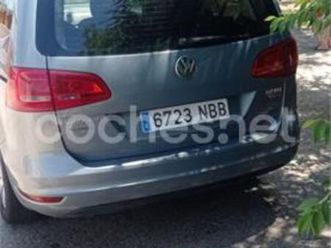 volkswagen sharan 2.0 tdi 4motion sport bmt