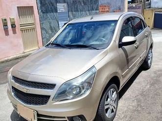 ltz 1.4 mpfi 8v flexpower 5p