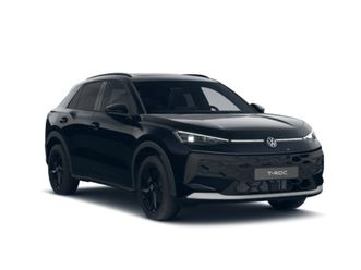 t-roc style 1.5 etsi act 85 kw (115 cv) dsg