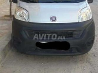 fiat fiorino 2019