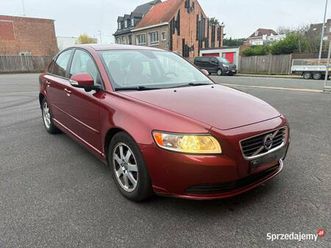 volvo s40 1.6hdi bogate wyposażenie zadbany serwisowany nysa - sprzedajemy.pl