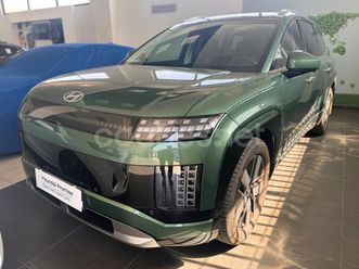 hyundai ioniq 9 110kwh awd energy