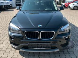 bmw x1 sdrive18d -