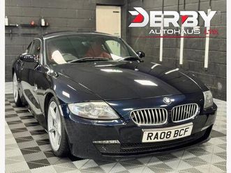 3.0 si sport euro 4 2dr