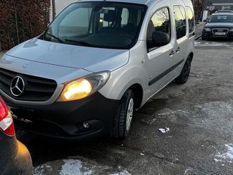 mercedes-benz citan