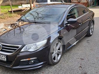 volkswagen passat cc 2.0tdi r line 125kw panorama