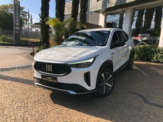 fiat fastback audace 1.0 200 t. flex aut