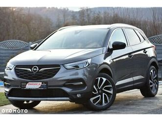 opel grandland x 1.6 d start/stop innovation