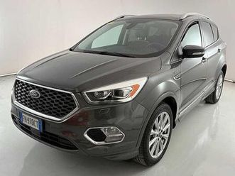 2.0 tdci vignale s&s awd 150cv powershift