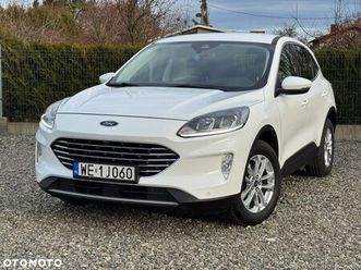 ford kuga 1.5 ecoblue fwd titanium x