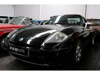 fiat barchetta 1.8 16v
