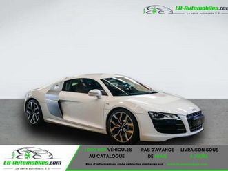 audi r8 spyder v10 5.2 fsi 525 quattro r-tronic
