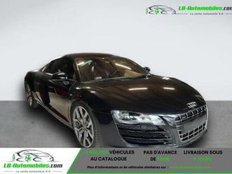 audi r8 spyder v10 5.2 fsi 525 quattro r-tronic