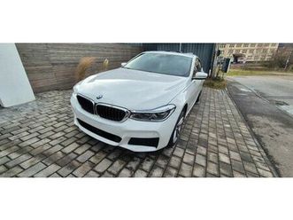 bmw 640 gran turismo 640i xdrive a gran turismo -