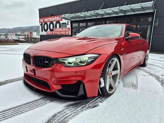 bmw m4 cabrio