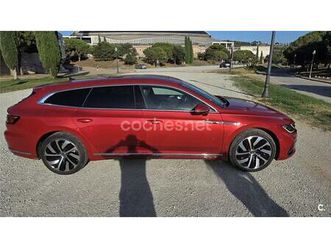 volkswagen arteon rline ehybrid 1.4 tsi dsg s brake