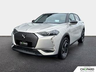 crossback puretech 130 eat8 rivoli