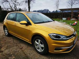 vw golf rabbit 40 1,0 tsi dsg