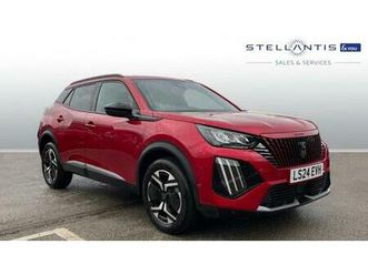 1.2 puretech allure euro 6 (s/s) 5dr