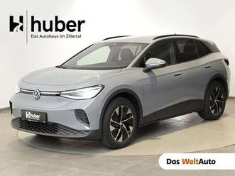 vw id.4 pro 4motion 210 kw business