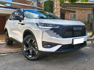 haval phev34 393 cv - ún dono, baixa km, sem retoques. praticamente 0 km! oportunidade!