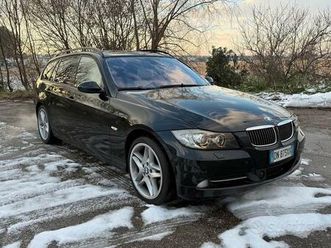 bmw 335 335i cat xdrive touring futura