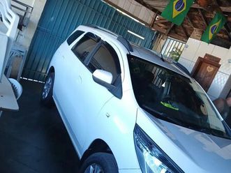 ltz 1.8 8v econo.flex 5p aut.