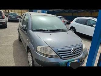auto citroen c3