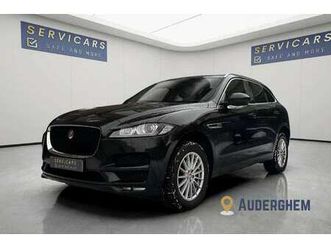 2.0 d awd prestige / pano / cam / gar 12 mois