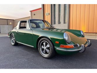 1968 porsche 912