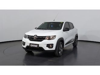 renault kwid 1.0 intense hatchback 2018