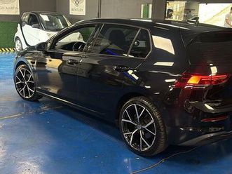 golf 8 2.0 tdi