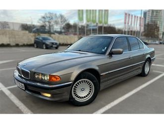 bmw 728 e38 728i 14,900 bgn