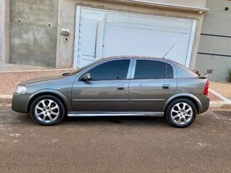 chevrolet astra advant. 2.0 mpfi 8v flexp. 5p aut. 2011