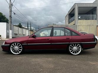 chevrolet omega cd 4.1 / 3.0 1995