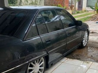 chevrolet omega cd 4.1 / 3.0 1996