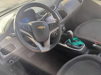 sed. ltz 1.4 8v flexpower 4p aut.