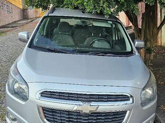 ltz 1.8 8v econo.flex 5p aut.