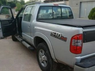 p-up tornado 2.8 tdi 4x2/4x4 cd dies