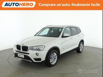 bmw x3 yr81483