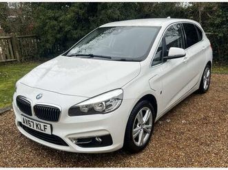 1.5 225xe 7.6kwh luxury auto 4wd euro 6 (start/stop) 5dr