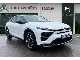 1.2 puretech max eat8 euro 6 (s/s) 5dr