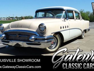 1955 buick roadmaster