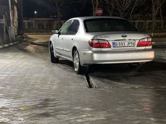 nissan maxima v6 2.0l automata bucuresti sectorul 1