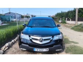 acura mdx ≫ 2009 • 17 999 лв. • id